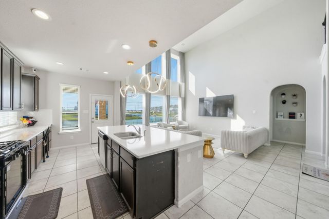 24311 Tesino River Circle, Katy, TX 77493