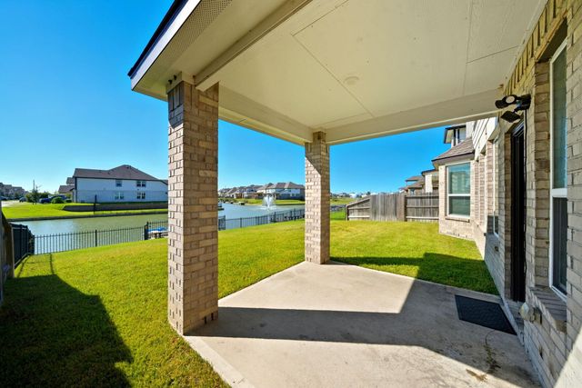 24311 Tesino River Circle, Katy, TX 77493