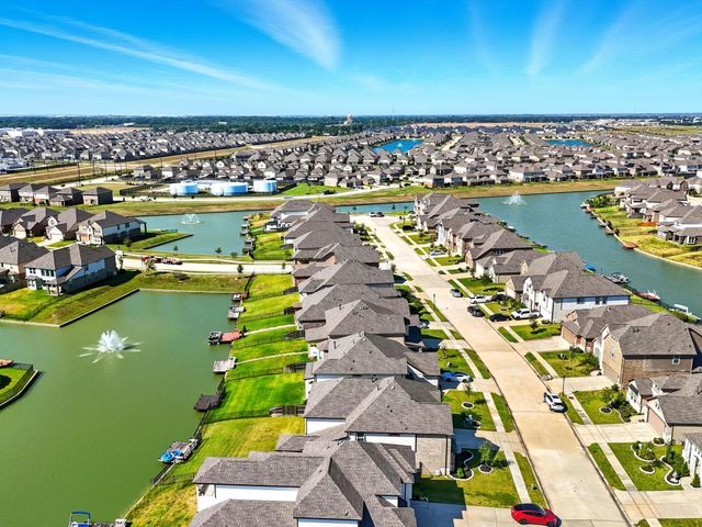 24311 Tesino River Circle, Katy, TX 77493