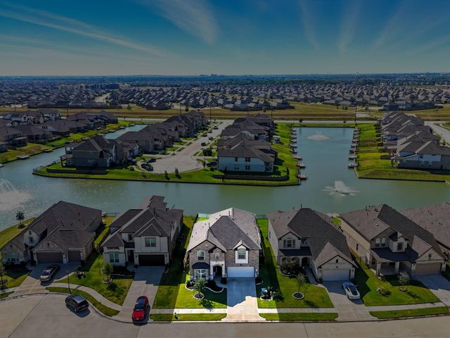 24311 Tesino River Circle, Katy, TX 77493