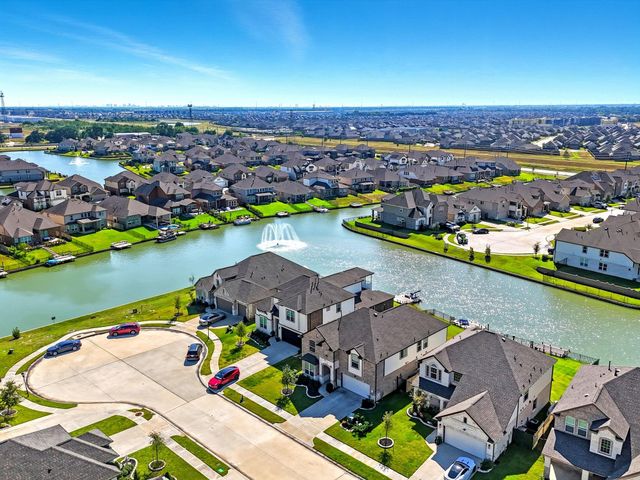 24311 Tesino River Circle, Katy, TX 77493