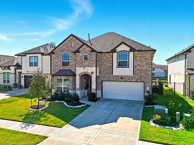 24311 Tesino River Circle, Katy, TX 77493