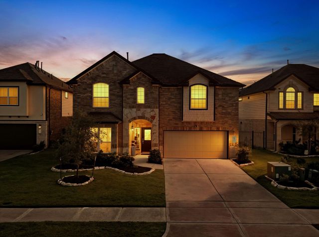 24311 Tesino River Circle, Katy, TX 77493
