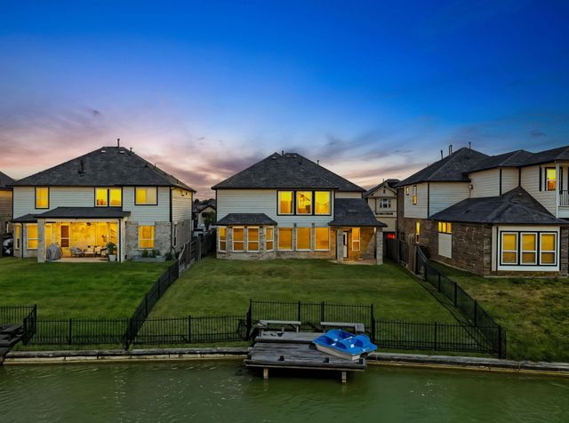 24311 Tesino River Circle, Katy, TX 77493