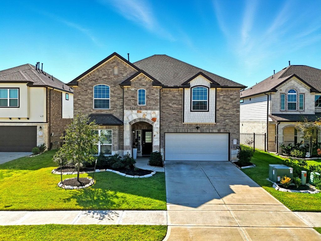 24311 Tesino River Circle, Katy, TX 77493