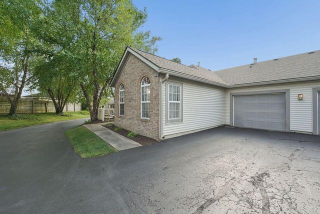 6724 Red Sunset Place, Columbus, OH 43213