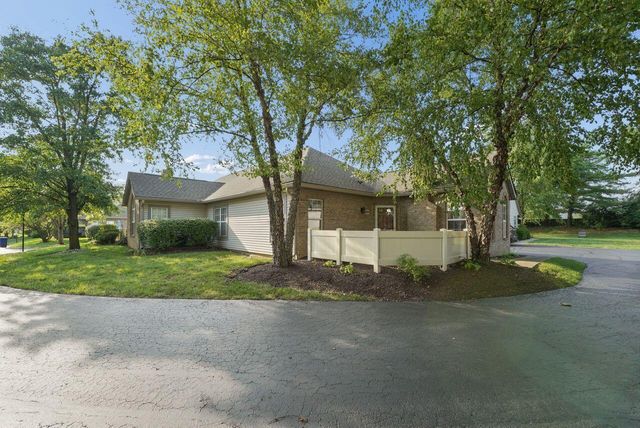 6724 Red Sunset Place, Columbus, OH 43213