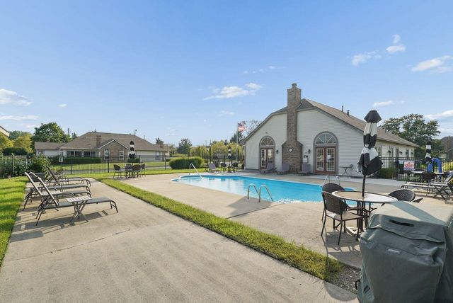 6724 Red Sunset Place, Columbus, OH 43213
