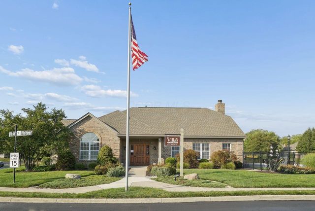 6724 Red Sunset Place, Columbus, OH 43213