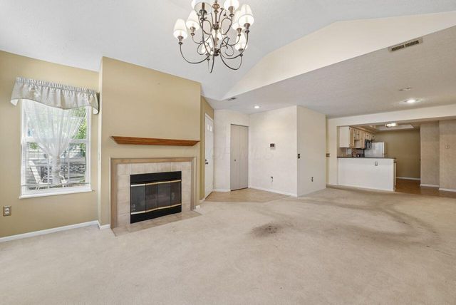 6724 Red Sunset Place, Columbus, OH 43213