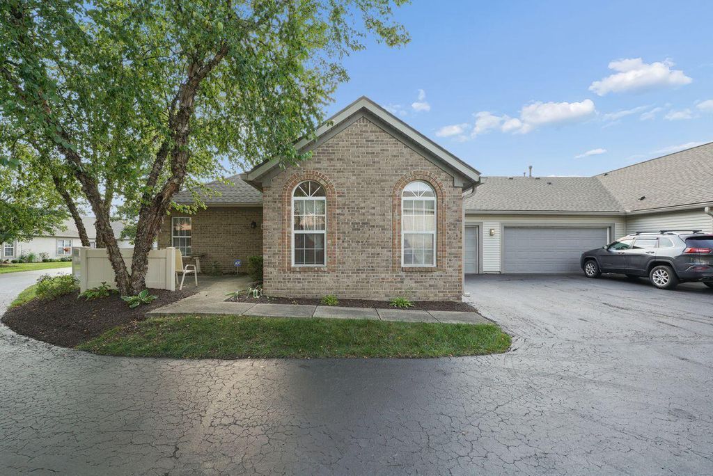 6724 Red Sunset Place, Columbus, OH 43213