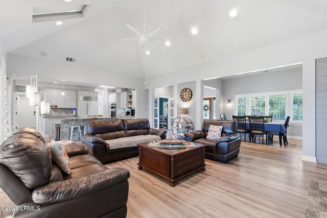 76 Cope Point Lane, Ridgeland, SC 29936