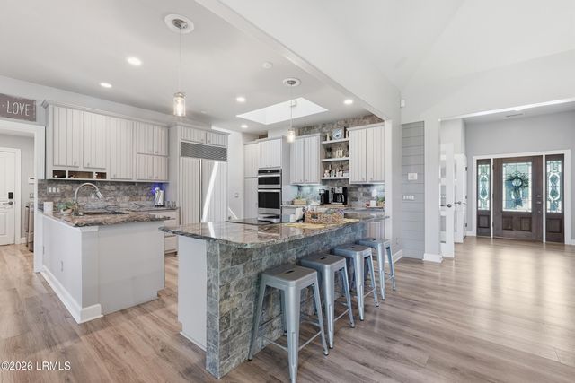 76 Cope Point Lane, Ridgeland, SC 29936