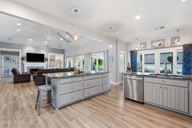 76 Cope Point Lane, Ridgeland, SC 29936