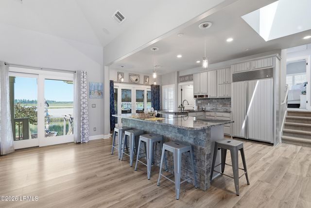 76 Cope Point Lane, Ridgeland, SC 29936