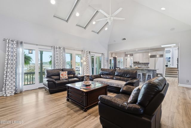 76 Cope Point Lane, Ridgeland, SC 29936