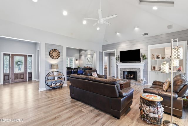 76 Cope Point Lane, Ridgeland, SC 29936