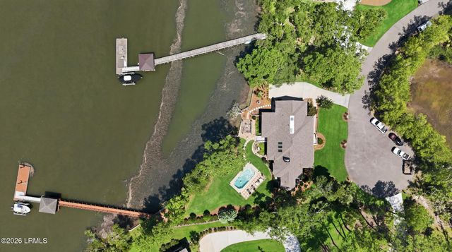 76 Cope Point Lane, Ridgeland, SC 29936