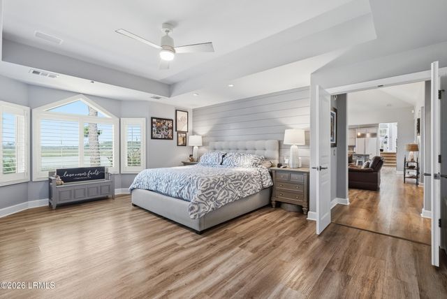 76 Cope Point Lane, Ridgeland, SC 29936