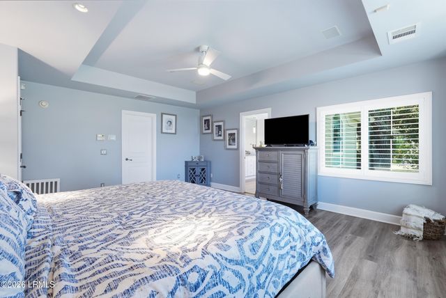76 Cope Point Lane, Ridgeland, SC 29936