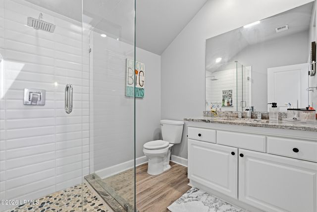 76 Cope Point Lane, Ridgeland, SC 29936