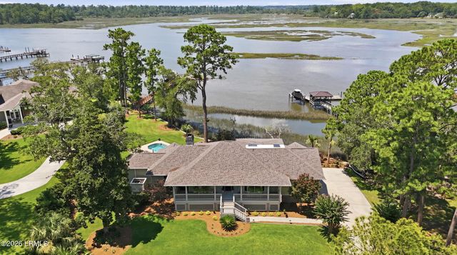 76 Cope Point Lane, Ridgeland, SC 29936