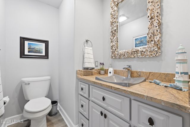 76 Cope Point Lane, Ridgeland, SC 29936