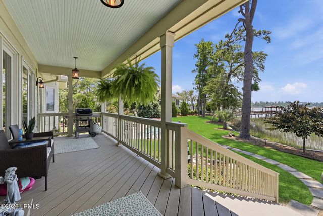 76 Cope Point Lane, Ridgeland, SC 29936