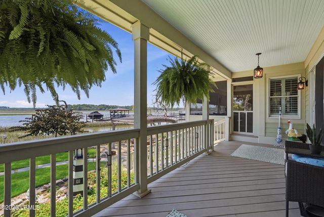 76 Cope Point Lane, Ridgeland, SC 29936