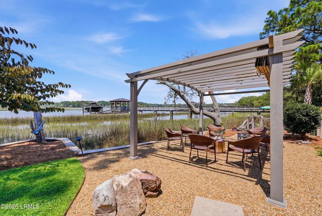 76 Cope Point Lane, Ridgeland, SC 29936