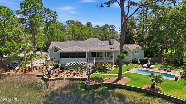 76 Cope Point Lane, Ridgeland, SC 29936