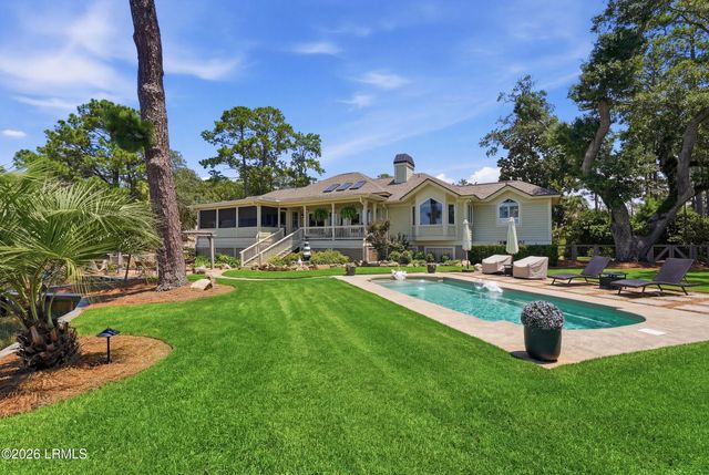 76 Cope Point Lane, Ridgeland, SC 29936