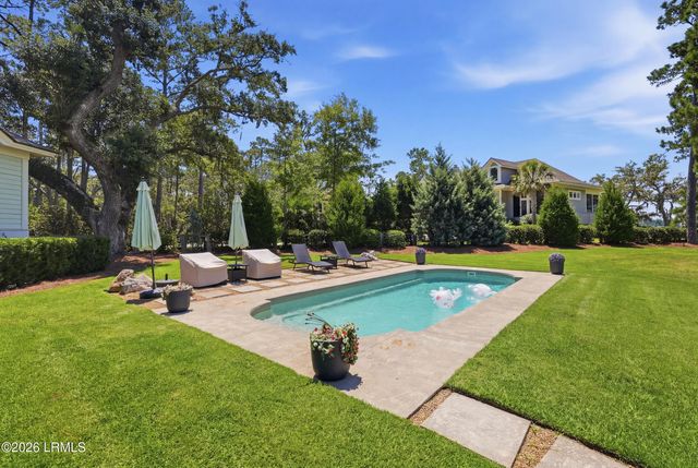 76 Cope Point Lane, Ridgeland, SC 29936