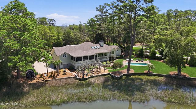 76 Cope Point Lane, Ridgeland, SC 29936