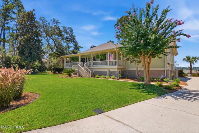 76 Cope Point Lane, Ridgeland, SC 29936
