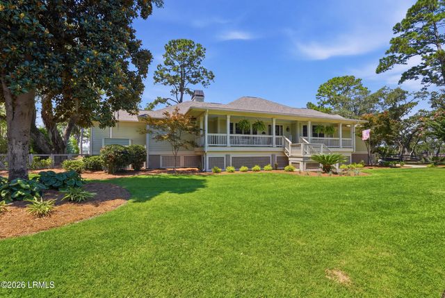 76 Cope Point Lane, Ridgeland, SC 29936