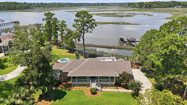 76 Cope Point Lane, Ridgeland, SC 29936