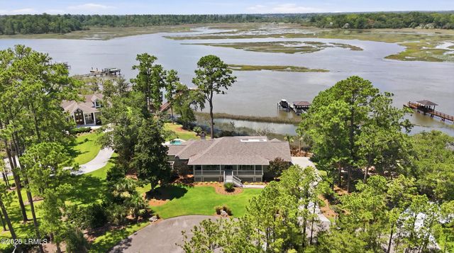 76 Cope Point Lane, Ridgeland, SC 29936