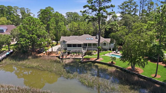 76 Cope Point Lane, Ridgeland, SC 29936