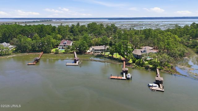 76 Cope Point Lane, Ridgeland, SC 29936