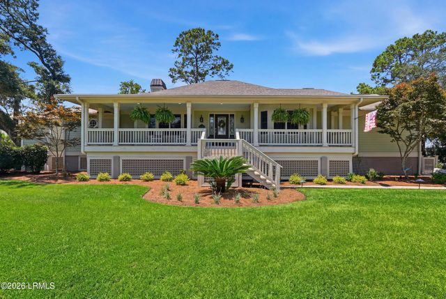 76 Cope Point Lane, Ridgeland, SC 29936