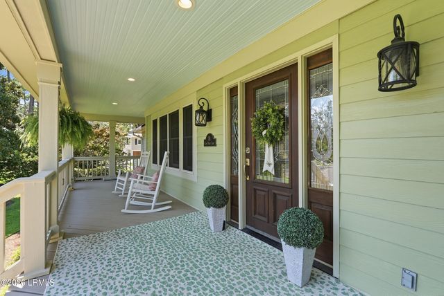 76 Cope Point Lane, Ridgeland, SC 29936