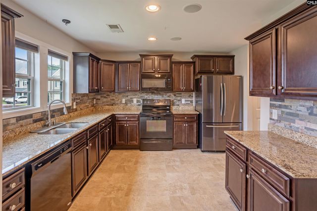 1246 Rabon Pond Drive, Columbia, SC 29223