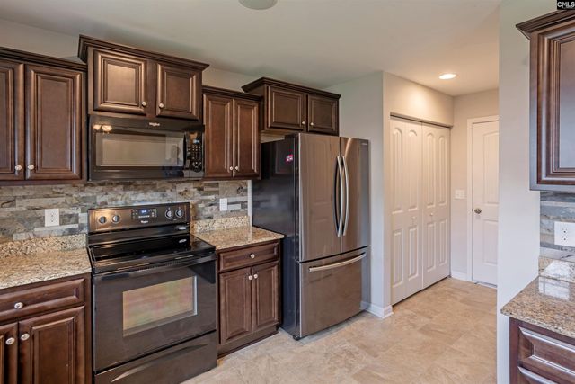 1246 Rabon Pond Drive, Columbia, SC 29223