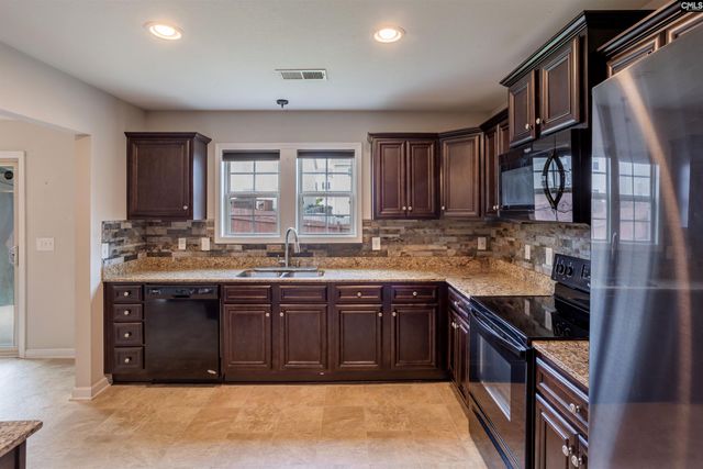 1246 Rabon Pond Drive, Columbia, SC 29223