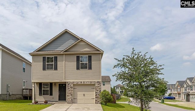 1246 Rabon Pond Drive, Columbia, SC 29223