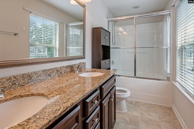 1246 Rabon Pond Drive, Columbia, SC 29223