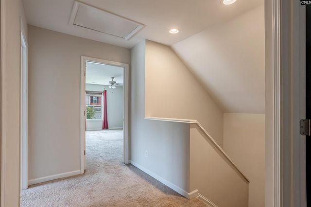 1246 Rabon Pond Drive, Columbia, SC 29223