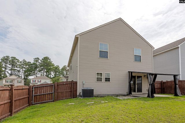 1246 Rabon Pond Drive, Columbia, SC 29223