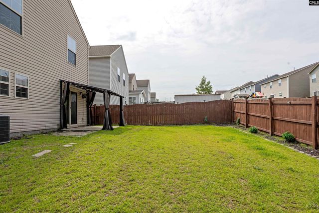 1246 Rabon Pond Drive, Columbia, SC 29223
